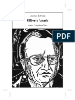 Gilberto Amado PDF