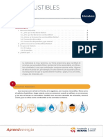 Combustibles Fosiles