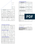 Serie de Fourier PDF