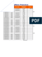 Control Horario Con Descanso 1