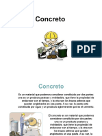 Primeraparte - Shotcrete