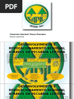 Apresentação Coronel 