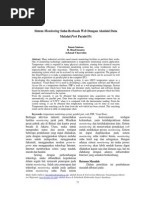 Download Sistem Monitoring Suhu Berbasis Web Dengan Akuisisi Data Melalui Port Paralel Pc by evhyajah SN31754791 doc pdf