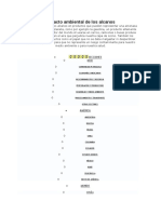 Grupos Funcionales Quimica