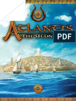 Atlantis the Second Age