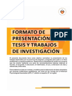 Formato Tesis Ulima PDF
