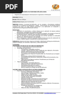 Taxonomia de Las Vacas