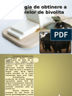 Telemea de Bivolita