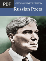 Download Russian Poets - Critical Survey of Poetry - BTCpdf by Lucca Tartaglia SN317562665 doc pdf