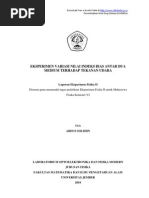 Download Eksperimen Variasi Nilai Indeks Bias Antar Dua Medium Terhadap Tekanan Udara by ABDUS SOLIHIN SN31756543 doc pdf