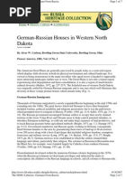 Download german russians in north dakota by carmenlynn3 SN3175671 doc pdf