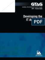 GTAG 11 - Developing the IT Audit Plan (2).pdf