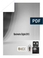 Barometro Digital