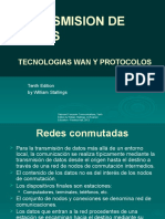 DCC10e Español - Tecnologias WAN y Protocolos