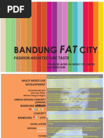 Download Bandung Fat City by MICHAEL  SN31757018 doc pdf