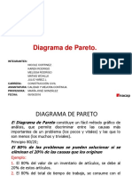 Presentación Diagrama de Pareto Sección 43