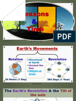 Geography Unit 1 Study Material STD 10