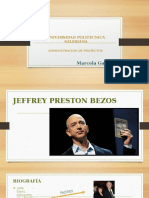 Jeff Bezos