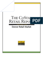 Costar Denver Retail Report