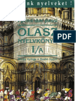 Olasz 1A TK PDF