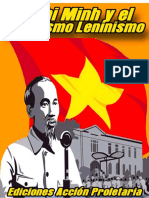 Breve Biografía Política de Ho Chi Minh
