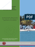 La Costa Del Yucatán. Desarrollo Turístico PDF