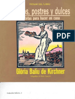 (Ebook) - Cocina - Manual - Libro de Helados Postres y Dulces PDF
