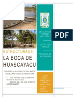 Estructuras III puertos