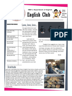 Material 4 English Club