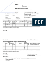 Canara Bank Form 589-RSN