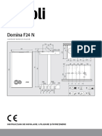 Domina F24 N