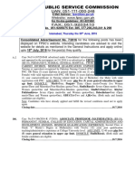 Advt. No.7-2016 PDF