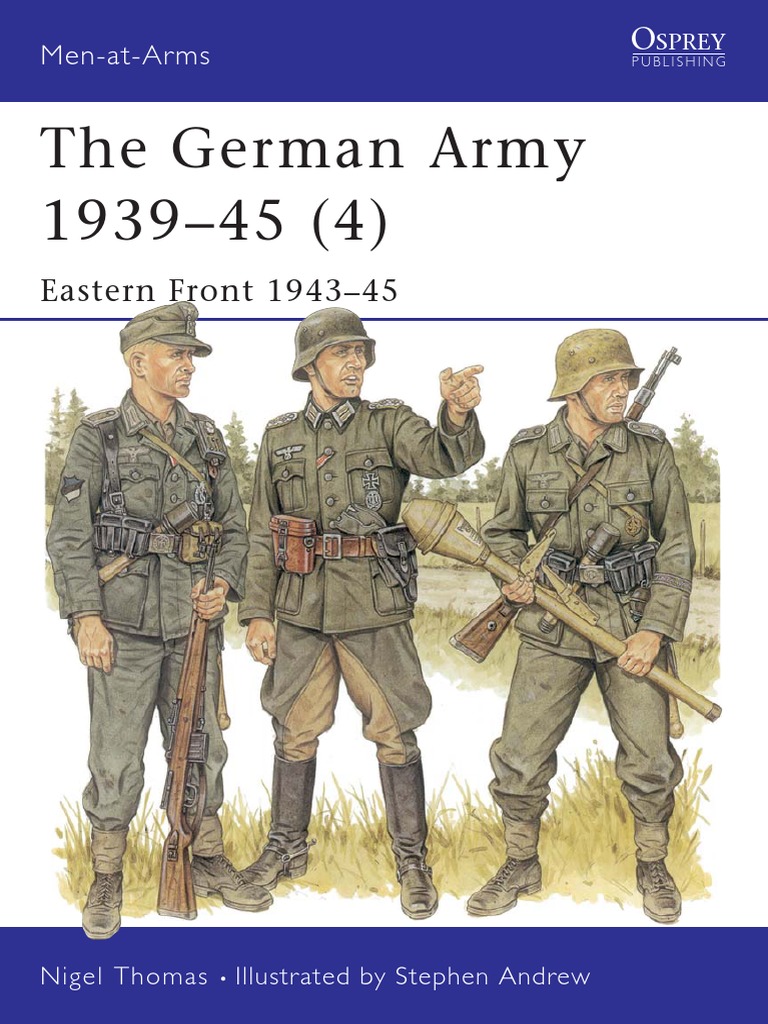 値下 German WorldWarII Organization Series German WWII Organizational Series
