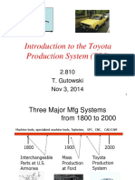 Production System