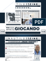 Nautilus_Zine ADDENDUM_CRAIG VENTER