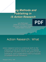 Action Research