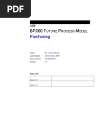 Bp-080 Future Process Model-Purchasing v1