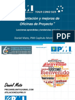 03-Implantacion y Mejoras Oficinas de Proyecto - Daniel Mato