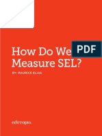 Edutopia Measuring Sel Download Maurice Elias