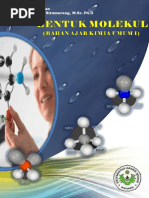 Download Download Bentuk Molekul Bahan Ajar Kimia Umum ipdf by Melisa SN317608799 doc pdf