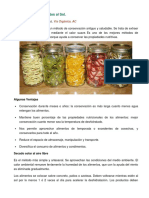 Alimentos Deshidratados Al Sol PDF