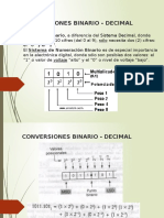 Sistemas Numericos y Codigos