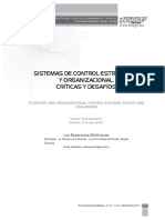 Indicios de Control Estrategico PDF