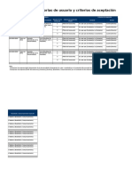 Plantilla Historias Usuario - Oficina de Proyectos de Informatica