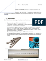 PCPI Tema 5 Tuberias de PVC