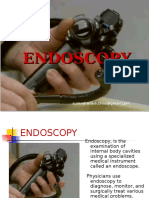 Endoscopy