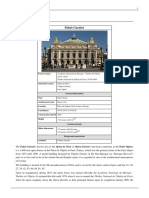 Palais Garnier PDF