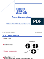 Ece260b w05 Power Intro