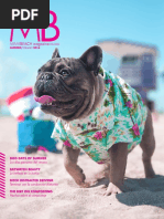 Download MB Magazine Vol 11 Issue 4 Summer 2016 by City of Miami Beach SN317618940 doc pdf