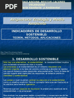 Indicadores Ds